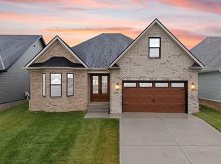 3477 Stolen Horse Trce, Lexington, KY 40509