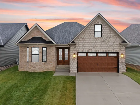 3477 Stolen Horse Trce, Lexington, KY 40509