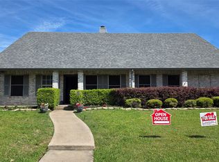 2015 Sandi Ln, Sachse, TX 75048