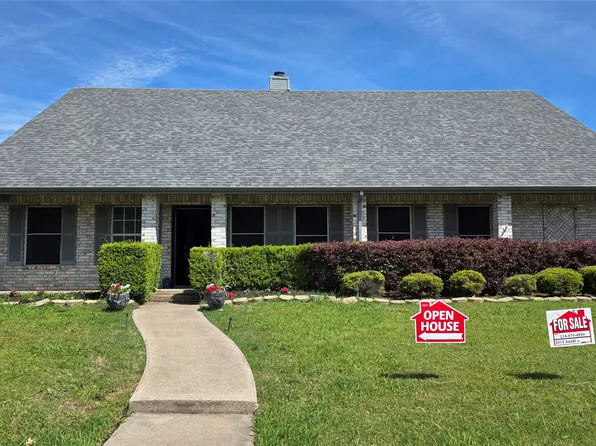 2015 Sandi Ln, Sachse, TX 75048