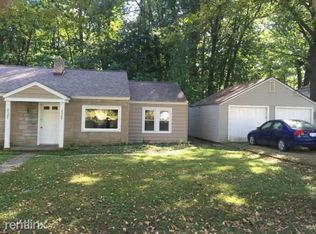 2321 Benton Ave, Kalamazoo, MI 49008
