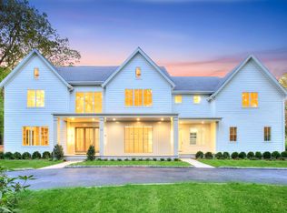 125 Old Road, Westport, CT 06880