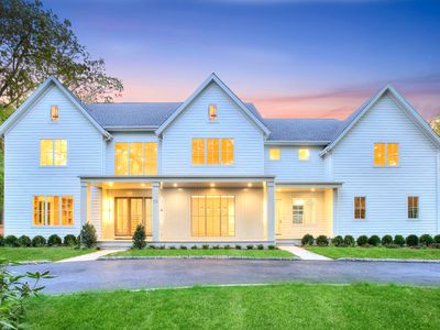 125 Old Road, Westport, CT, 06880