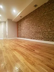 Rented by Bedford Brownstone Realty