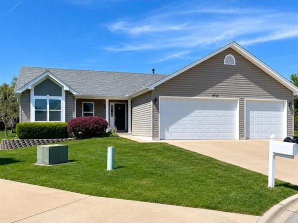 2004 Abby Ct, Lake Saint Louis, MO 63367