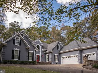 21 River Pine Dr SW, Rome, GA 30165