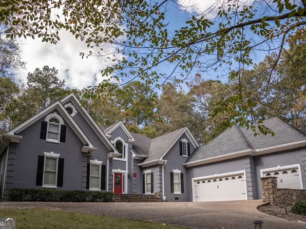 21 River Pine Dr SW, Rome, GA 30165