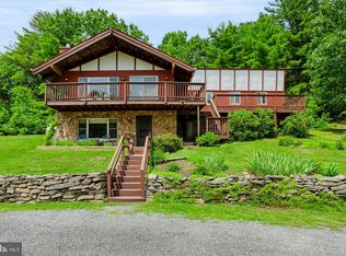 413 Summer Mountain Rd, Spring Mills, PA 16875