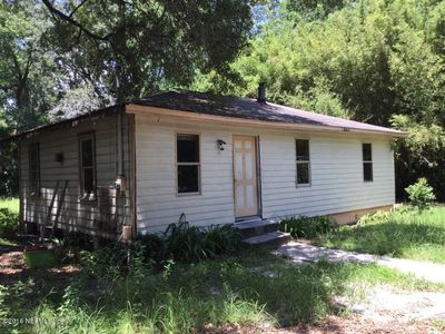 887 Filmore Ln, Orange Park, FL, 32073