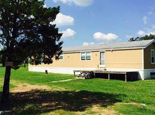 501 Wilderness Rd, Somerville, TX 77879