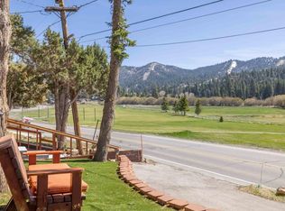 42948 Moonridge Rd, Big Bear Lake, CA 92315