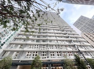 77 SE 5th St #2908, Miami, FL 33131