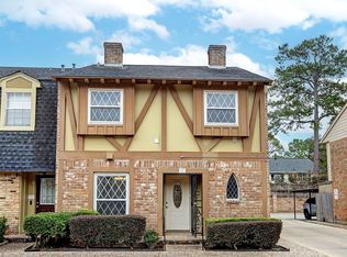 14333 Memorial Dr APT 7, Houston, TX 77079