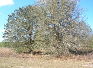 LOT 8 NW 28th Ln, Chiefland, FL 32626