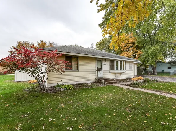 3408 66th Ave N, Brooklyn Center, MN 55429