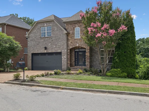 549 Summit Oaks Ct, Nashville, TN 37221