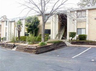 9100 Mountain Ridge Dr APT 102, Austin, TX 78759