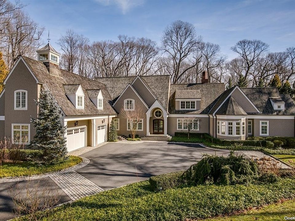 4 La Colline Dr, Mill Neck, NY 11765 MLS 3463440 Zillow