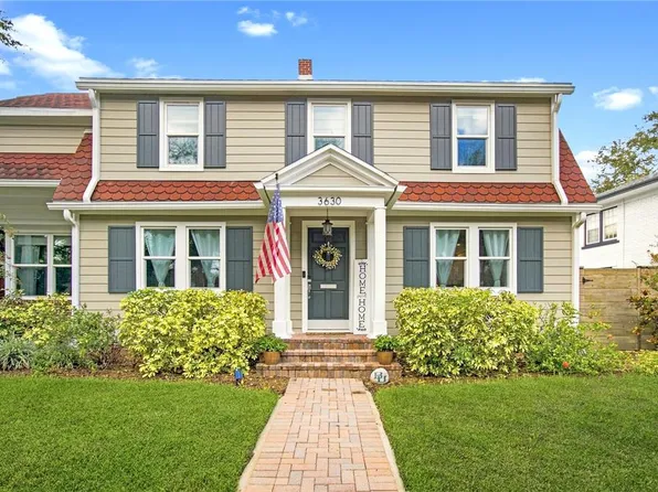 3630 FOSTER HILL DRIVE N, ST PETERSBURG, FL 33704