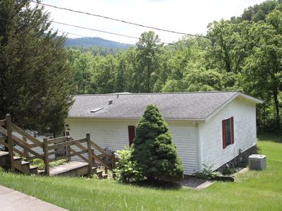 7228 Pine Needle Dr, Boones Mill, VA, 24065