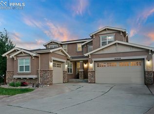 12539 Mount Bross Pl, Peyton, CO 80831