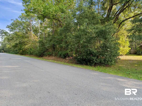 0 Higgins Rd, Mobile, AL 36619