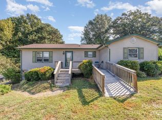 4866 Fork Rd, Norwood, NC 28128