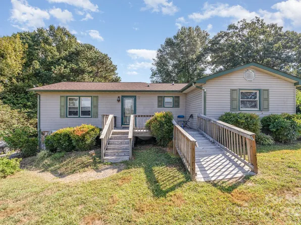 4866 Fork Rd, Norwood, NC 28128