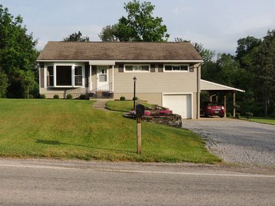 1839 Windsor Rd, Mansfield, OH, 44905