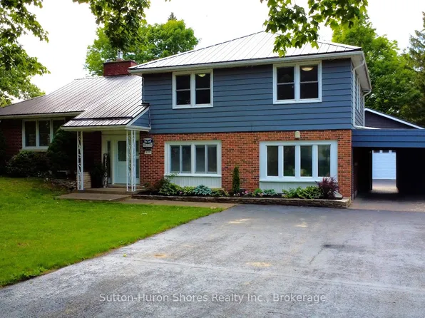 436 Bricker St, Saugeen Shores, ON N0H 2C4