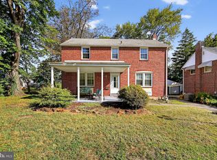637 Hawarden Rd, Springfield, PA 19064