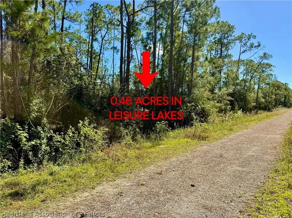 644 Cooper St, Lake Placid, FL 33852