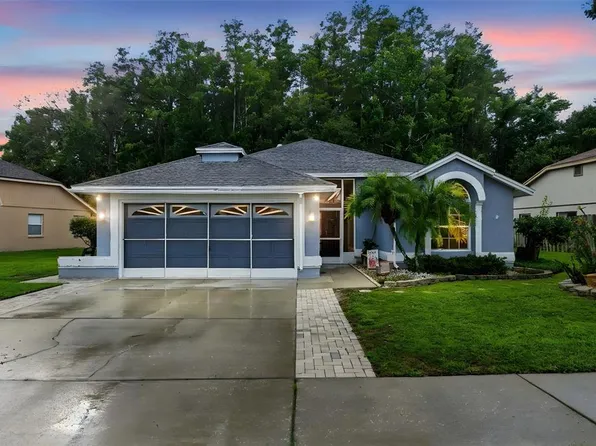 4651 Rowe Dr, New Port Richey, FL 34653