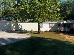 9536 W County Road 175 S, French Lick, IN 47432