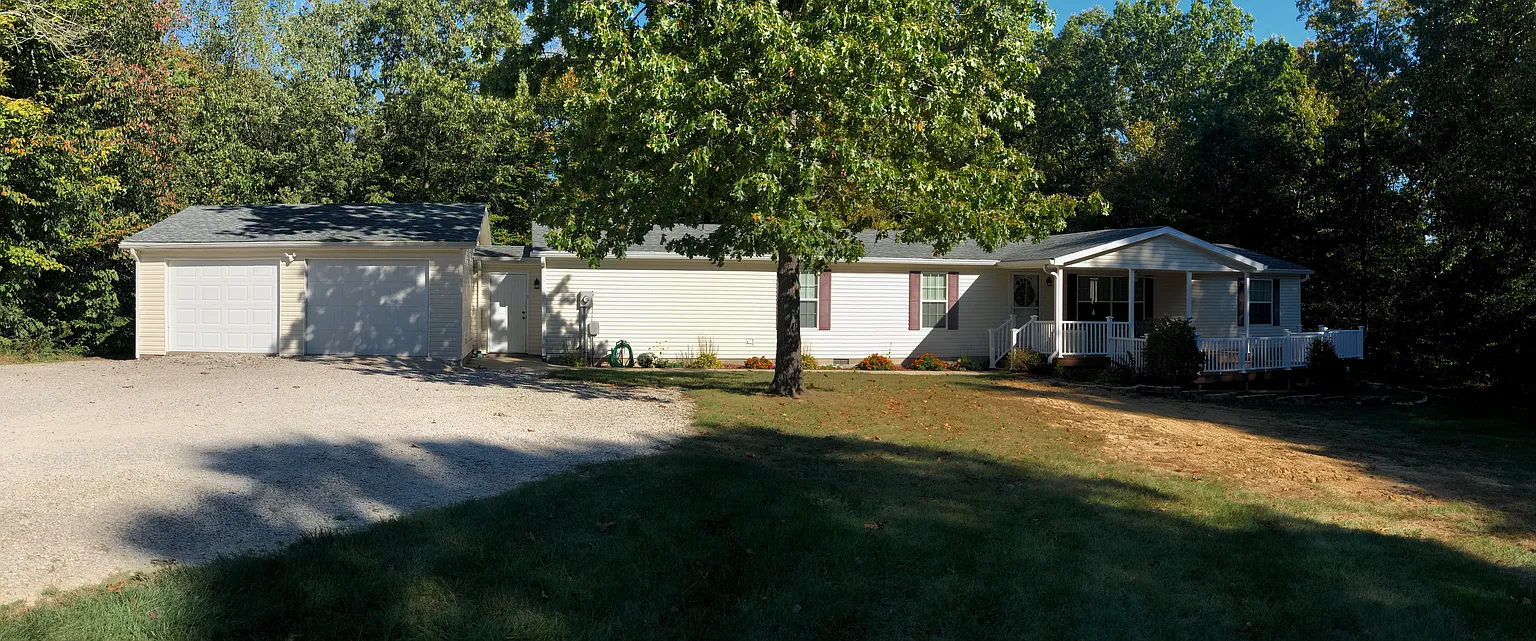 9536 W County Road 175 S photo 1