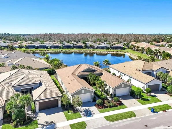 16471 Orinda WAY, BONITA SPRINGS, FL 34135