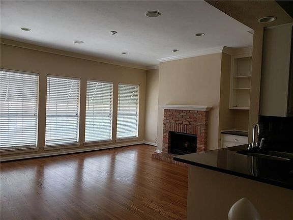 5th image of 3412 McFarlin Blvd APT C