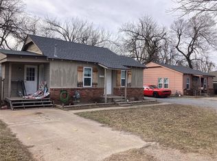 4913 N Willow Ave, Bethany, OK 73008