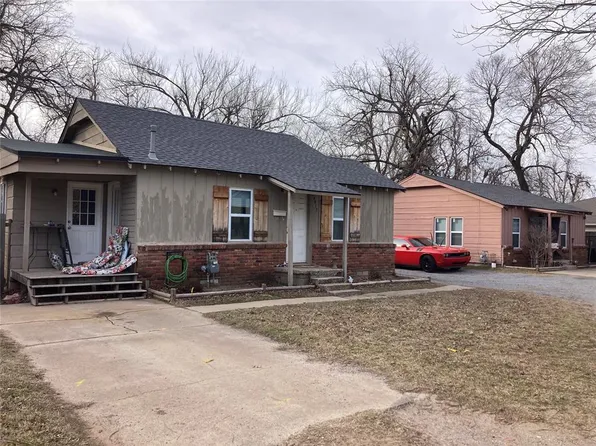 4913 N Willow Ave, Bethany, OK 73008