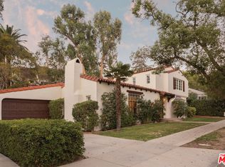 3170 Lake Hollywood Dr, Los Angeles, CA 90068