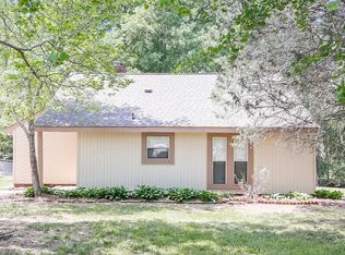 6009 Falstaff Dr, Charlotte, NC 28227