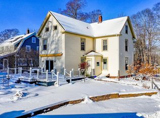 136 Talbot Avenue, Rockland, ME 04841