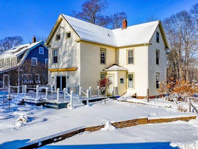 136 Talbot Avenue, Rockland, ME, 04841