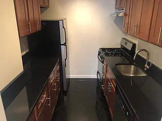 Rented by One New York Realty Inc