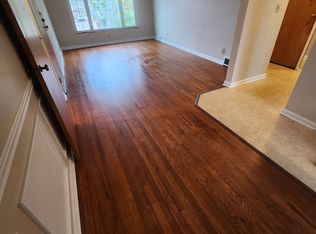 25 N Pershing Ave APT 4, Akron, OH 44313