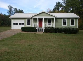 1364 Chappell Mill Rd, Jackson, GA 30233