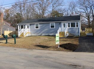 4 Jon St, Salisbury, MA 01952