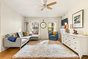 360 Washington Avenue, #1F