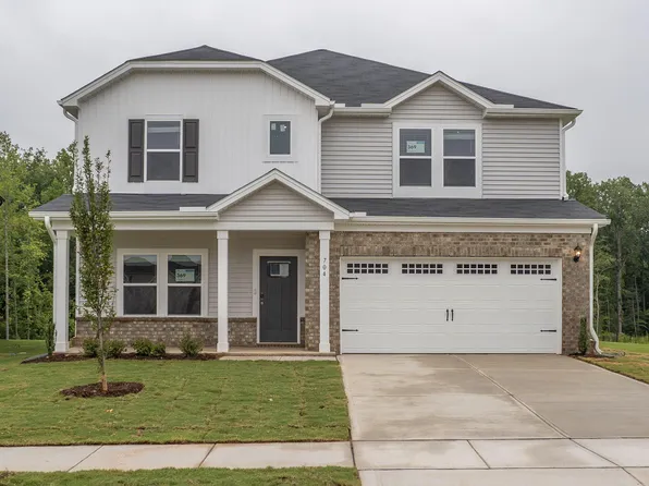 704 Red River Dr, Garner, NC 27529
