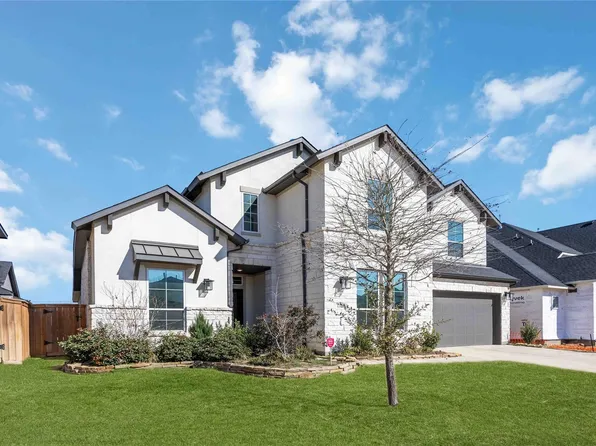 32022 Western Grove Ln, Fulshear, TX 77441